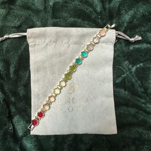 Kendra Scott Tara Bracelet